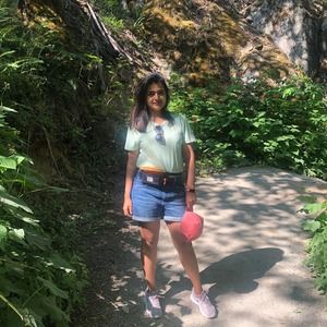 Meet your Posher, Priyam